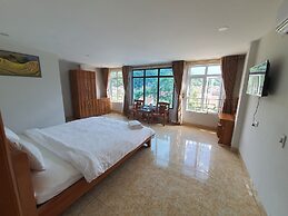 Flaco Hostel Sapa