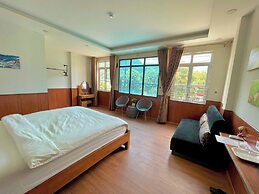 Flaco Hostel Sapa