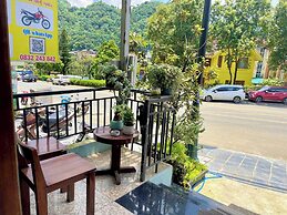 Flaco Hostel Sapa