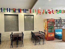 Flaco Hostel Sapa