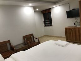 Flaco Hostel Sapa