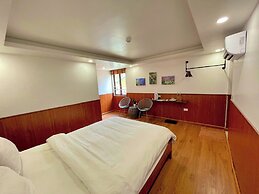 Flaco Hostel Sapa