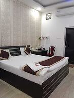 Hotel Shalimar Palace