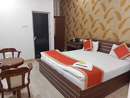 Hotel Shalimar Palace