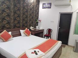 Hotel Shalimar Palace