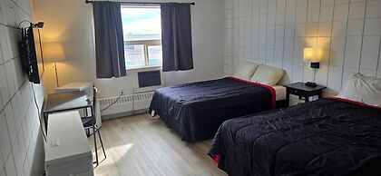Frontier Hotel