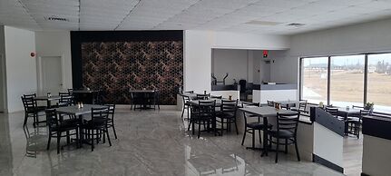 Frontier Hotel