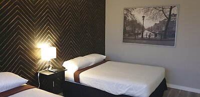 Frontier Hotel
