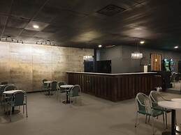 Frontier Hotel