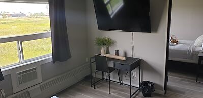 Frontier Hotel