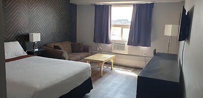 Frontier Hotel