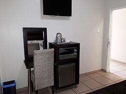 Bayside Lodge Empangeni