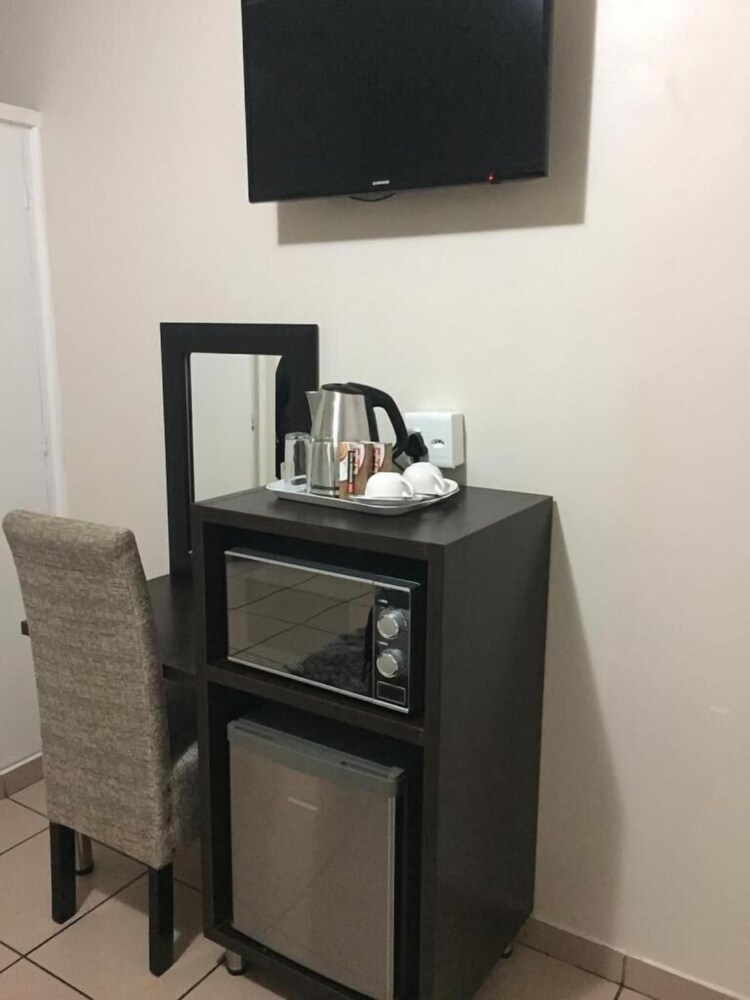 Bayside Lodge Empangeni