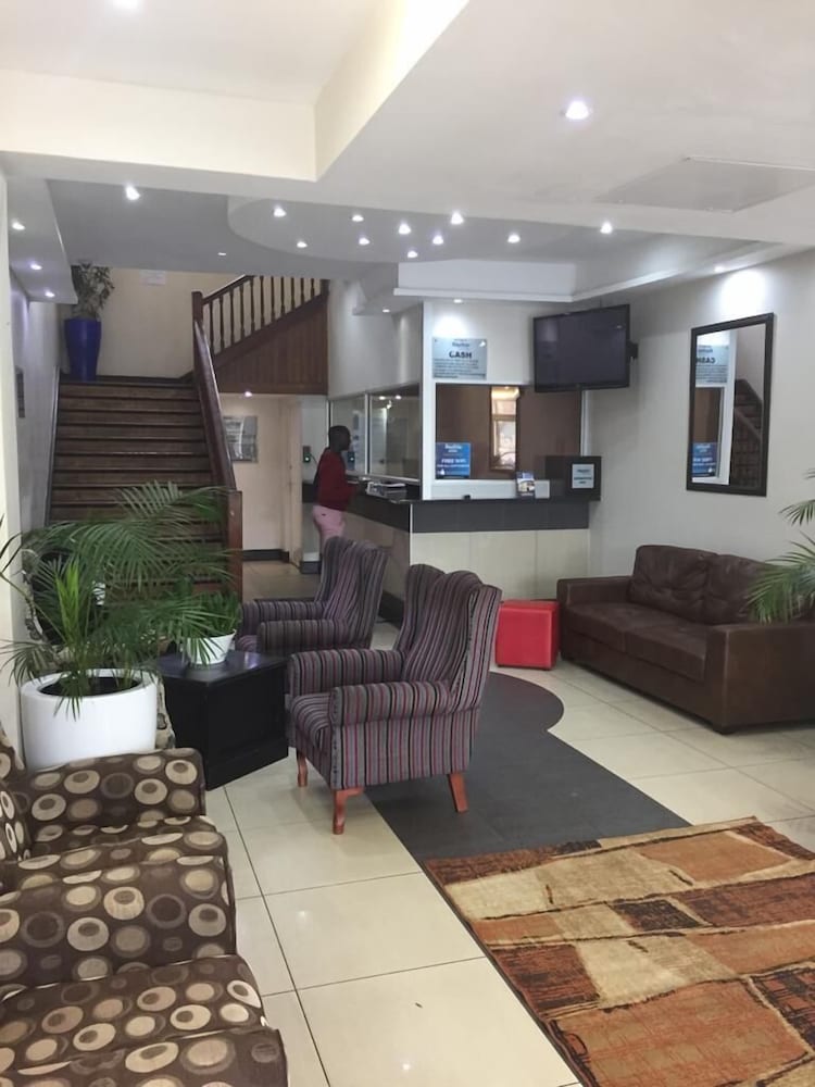 Bayside Lodge Empangeni