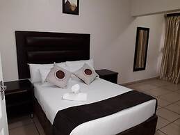 Bayside Lodge Empangeni
