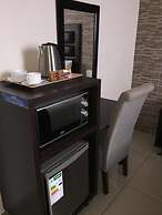 Bayside Lodge Empangeni