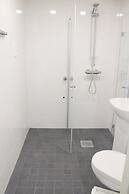 Forenom Serviced Apartments Rovaniemi