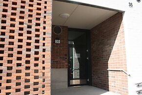 Forenom Serviced Apartments Rovaniemi