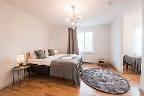 Forenom Serviced apartmentsHelsinkiTöölö