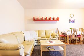 Apartmány DREAMS