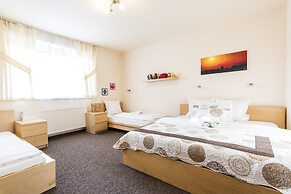 Apartmány DREAMS
