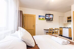 Apartmány DREAMS