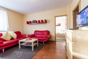 Apartmány DREAMS