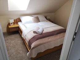 Apartmány DREAMS