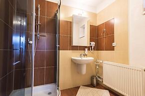 Apartmány DREAMS