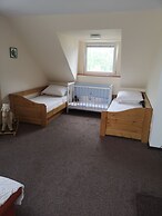 Apartmány DREAMS