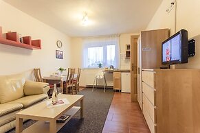 Apartmány DREAMS