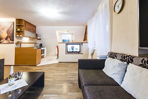 Apartmány DREAMS