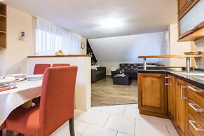 Apartmány DREAMS
