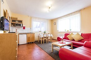 Apartmány DREAMS