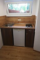 Apartmány DREAMS