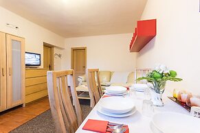 Apartmány DREAMS