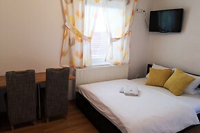 Apartmány DREAMS