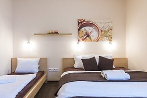 Apartmány DREAMS