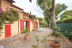 Villa Giolù