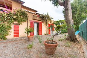 Villa Giolù