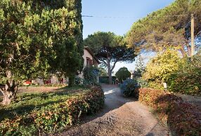 Villa Giolù