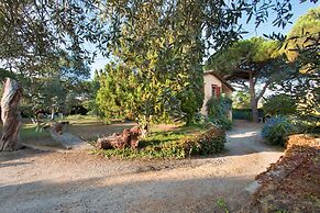 Villa Giolù