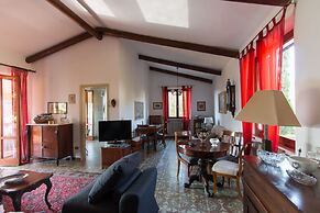 Villa Giolù