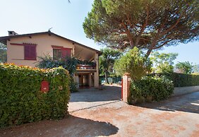 Villa Giolù
