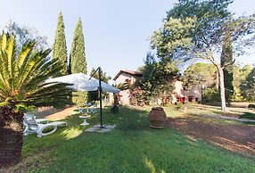 Villa Giolù