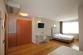 Rubicone Hotel