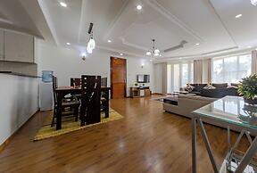 Erica Residences