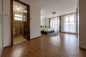 Erica Residences