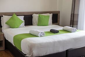 Erica Residences