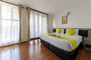 Erica Residences